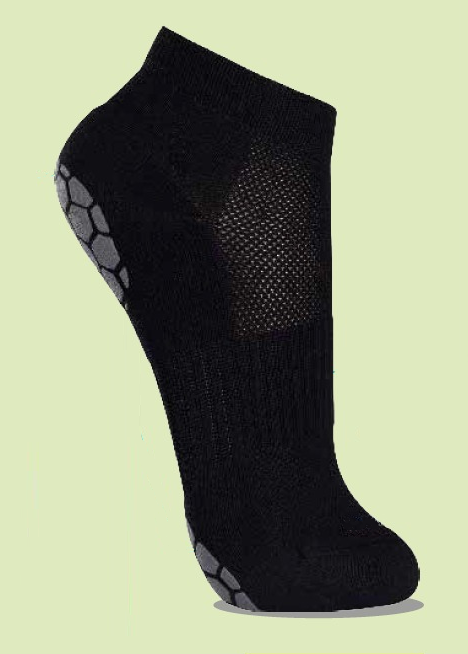 Medias antideslizantes